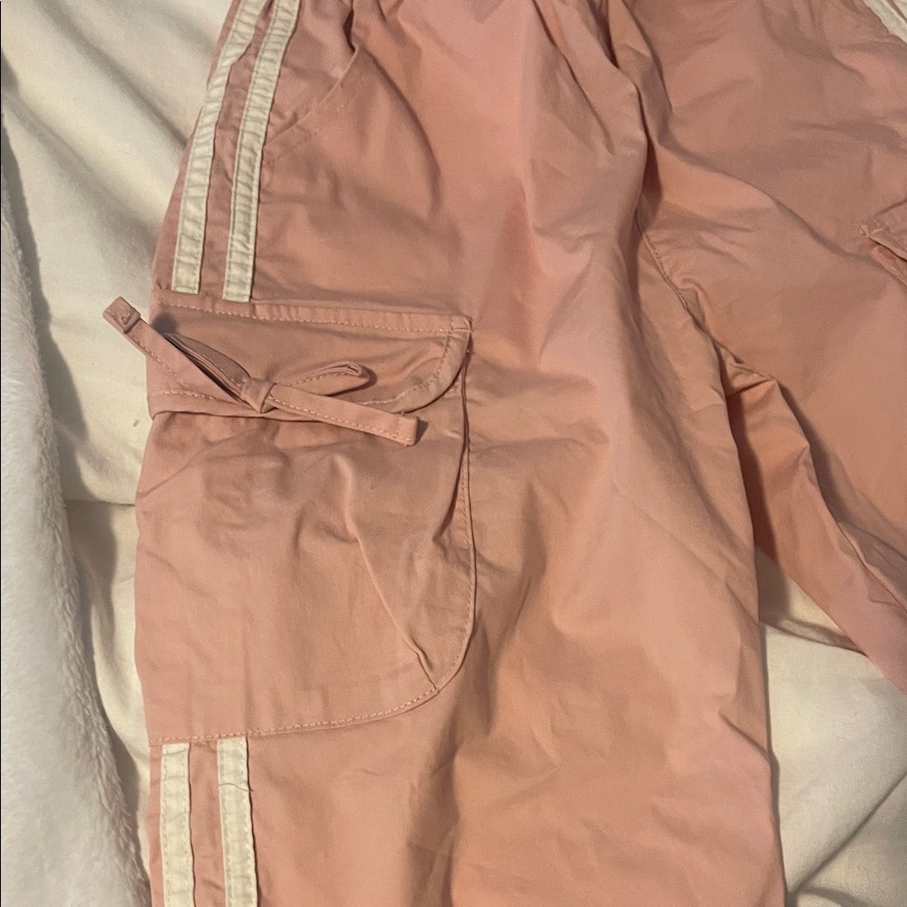 Pink Tracksuit Set - Picture 5 of 9